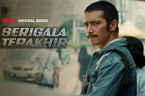 Nonton Film Online Serigala Terakhir 2022 post thumbnail image