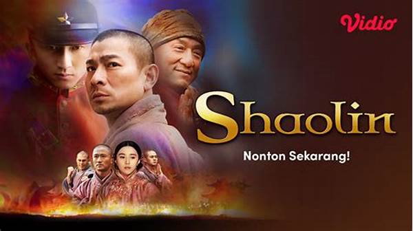 Nonton Film Online Shaolin post thumbnail image