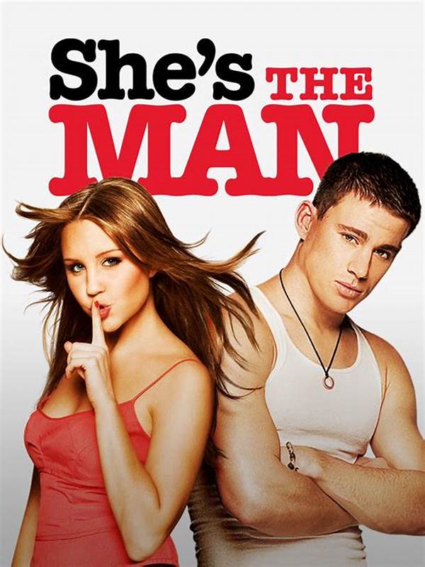 Nonton Film Online She’s The Man post thumbnail image