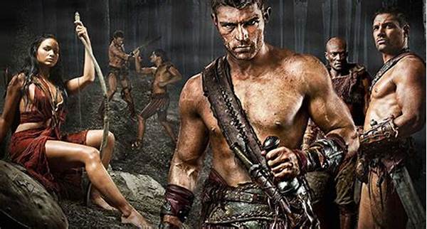 Nonton Film Online Spartacus 2010 post thumbnail image