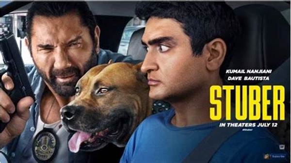 Nonton Film Online Stuber Sub Indonesia post thumbnail image