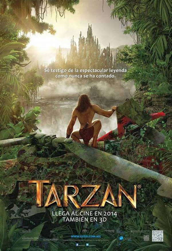 Nonton Film Online Tarzan 2013 post thumbnail image