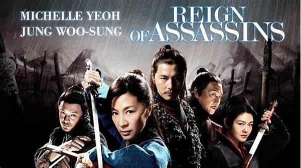 Nonton Film Online The Assassins post thumbnail image
