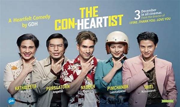 Nonton Film Online The Con Artist post thumbnail image