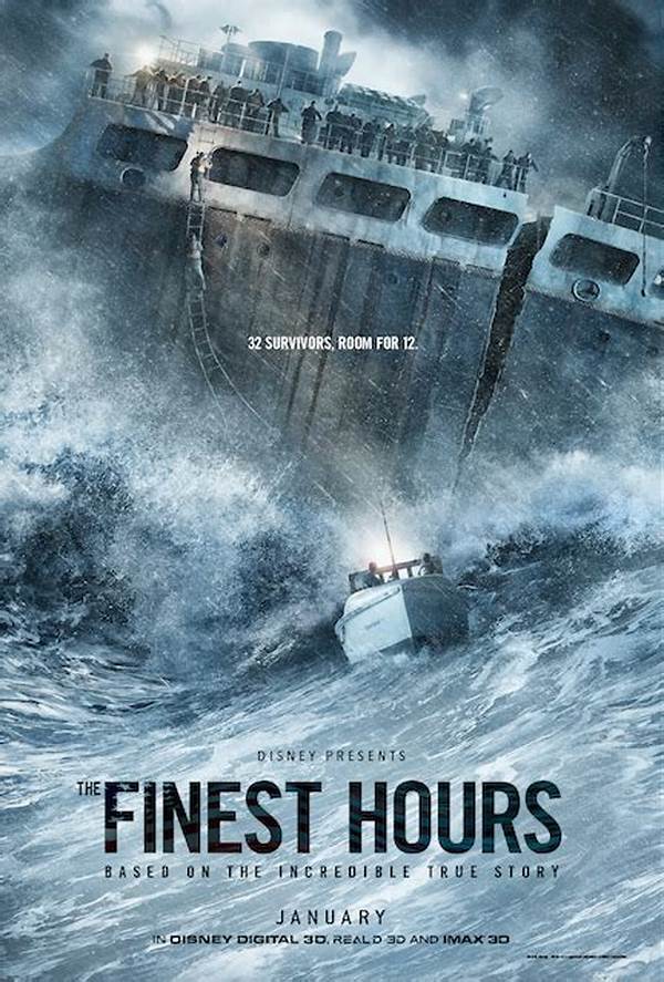 Nonton Film Online The Finest Hours post thumbnail image