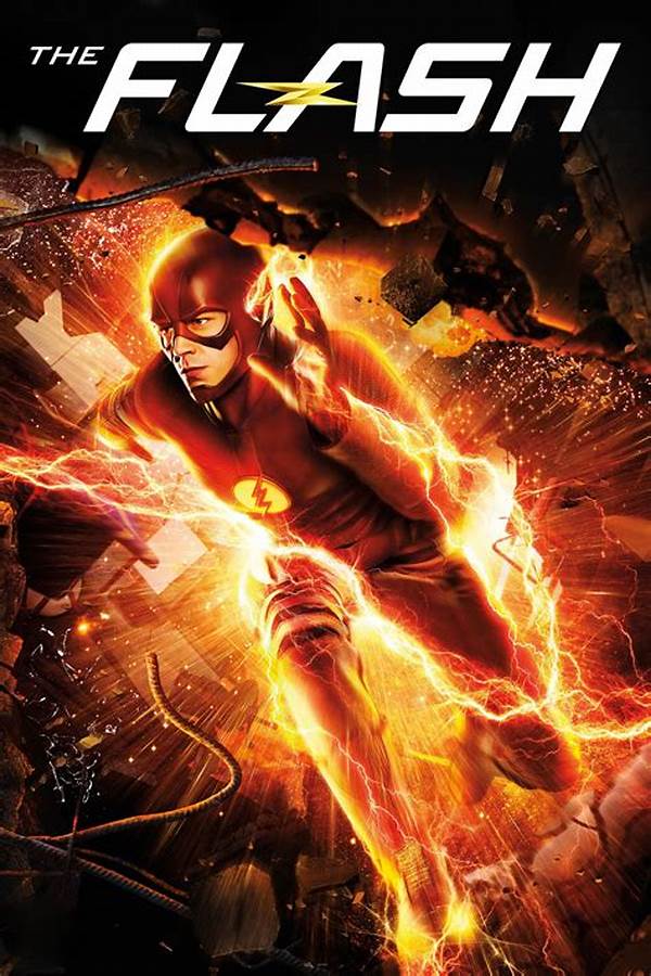 Nonton Film Online The Flash Season 4 post thumbnail image
