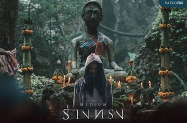 Nonton Film Online The Medium post thumbnail image