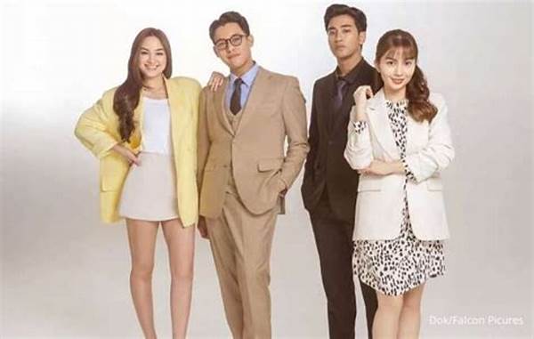 Nonton Film Online The Proposal post thumbnail image