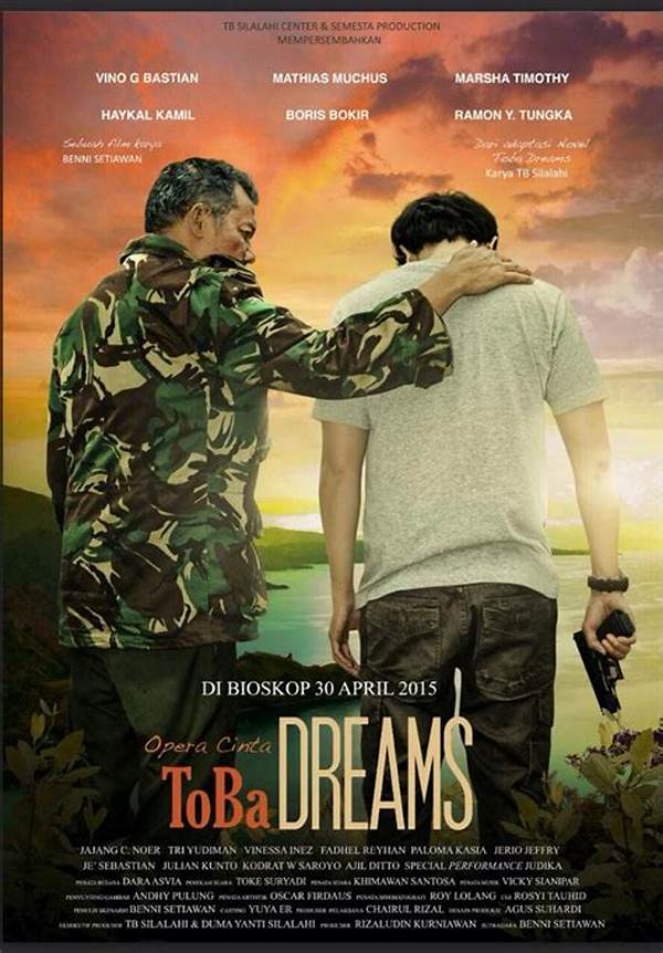 Nonton Film Online Toba Dream Full Movie post thumbnail image