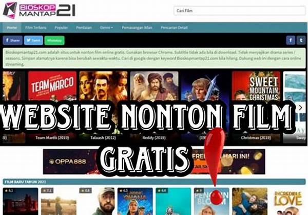 Nonton Film Online Trasformer post thumbnail image