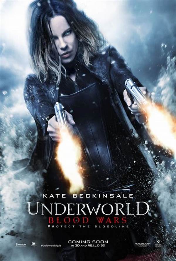 Nonton Film Online Underworld Blood Wars post thumbnail image
