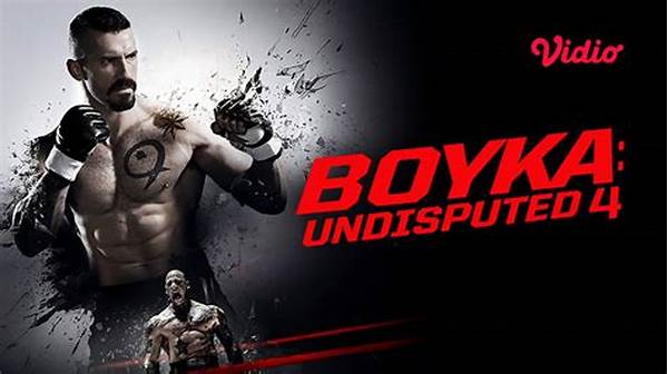 Nonton Film Online Undisputed 4 Sub Indo post thumbnail image