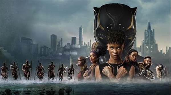 Nonton Film Online Wakanda Forever 2022 post thumbnail image