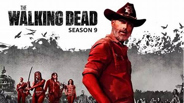 Nonton Film Online Walking Dead Season 9 post thumbnail image