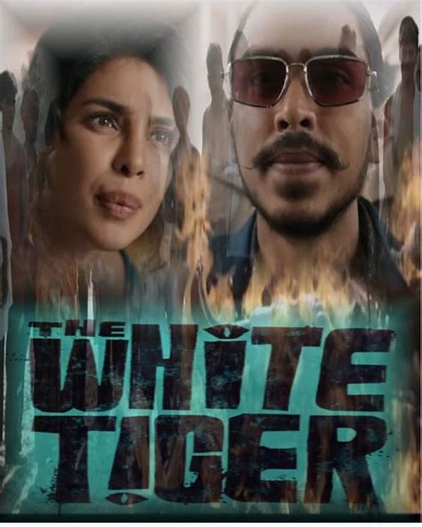 Nonton Film Online White Tiger Subtitle Indonesia post thumbnail image