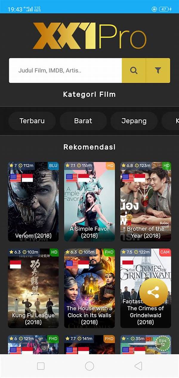Nonton Film Online Xx1 18+ Sub Indonesia post thumbnail image