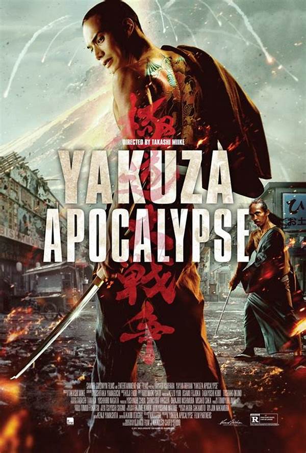 Nonton Film Online Yakuza Apocalypse post thumbnail image