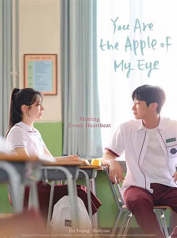 Nonton Film Online You Are The Apple Of My Eye post thumbnail image