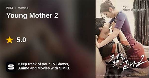 Nonton Film Online Young Mother 2 (2014) post thumbnail image