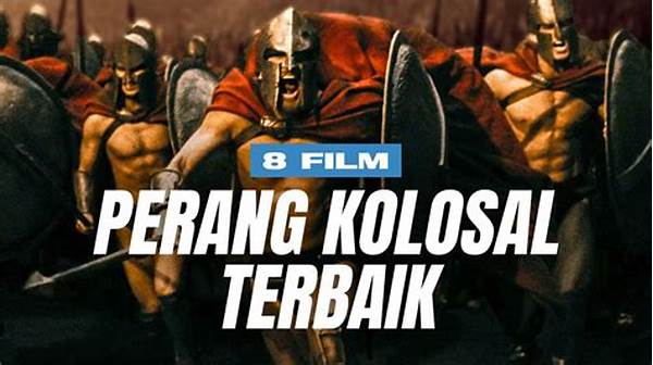 Nonton Film Perang Kolosal Online post thumbnail image