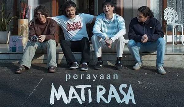 Nonton Film Perayaan Mati Rasa Lk21 Watch Online post thumbnail image