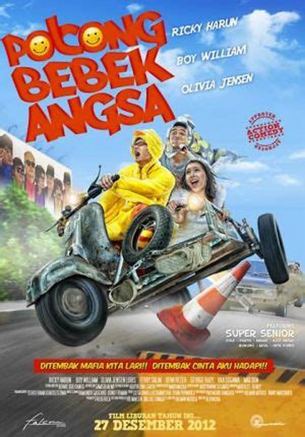 Nonton Film Potong Bebek Angsa Online post thumbnail image