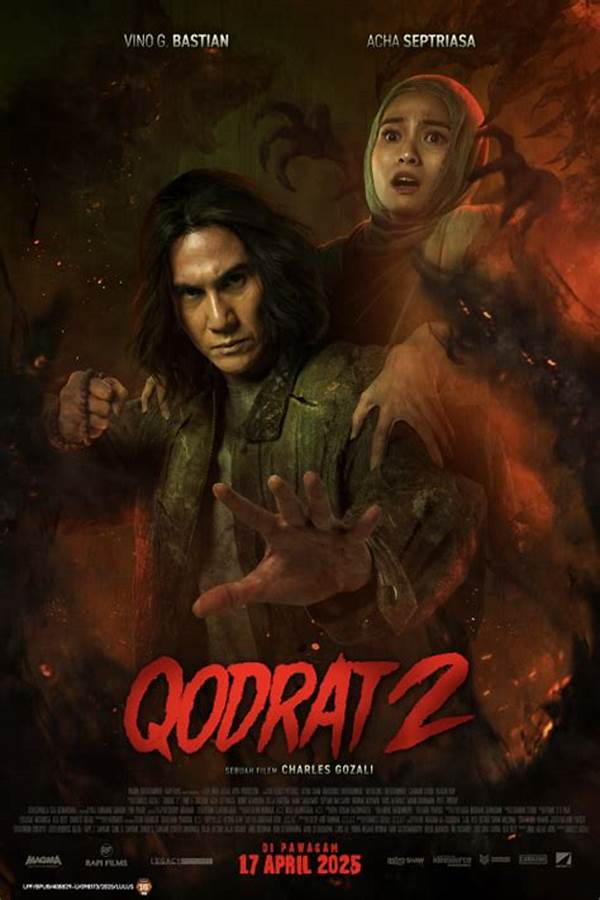 Nonton Film Qodrat Online post thumbnail image