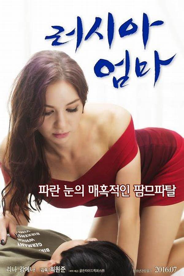 Nonton Film Russian Mom Online post thumbnail image