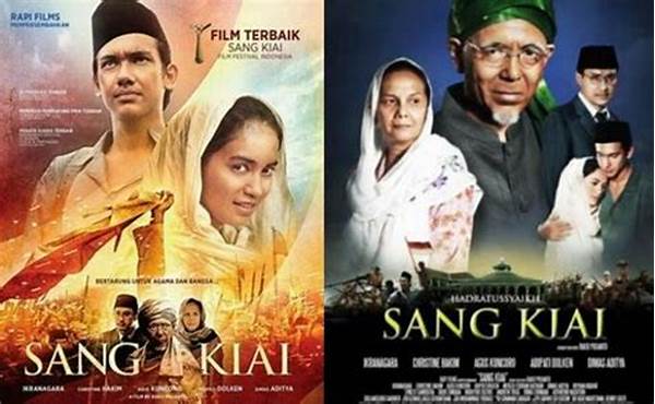 Nonton Film Sang Kiai Online post thumbnail image