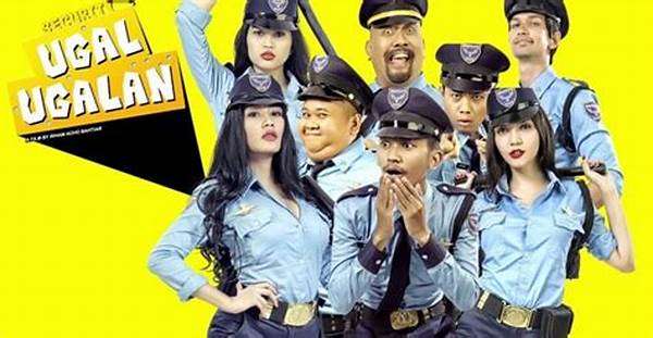 Nonton Film Security Ugal Ugalan Online post thumbnail image