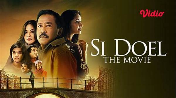 Nonton Film Si Doel The Movie Online post thumbnail image
