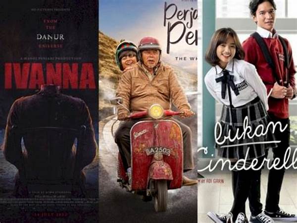 Nonton Film Terbaru 2023 Online post thumbnail image
