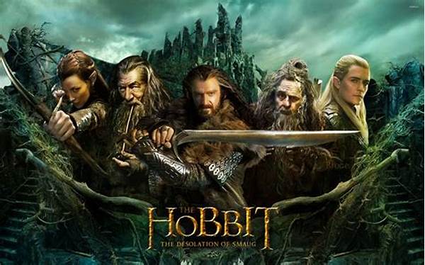 Nonton Film The Hobbit 2 Online post thumbnail image