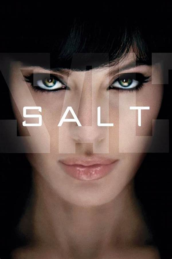 Nonton Film The Salt Online post thumbnail image