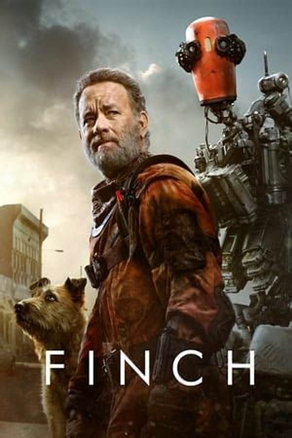 Nonton Finch Online post thumbnail image