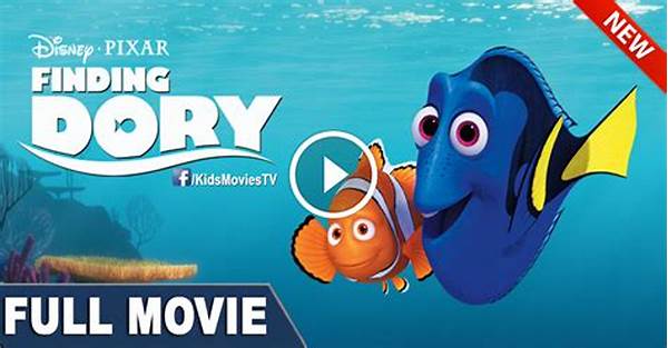 Nonton Finding Dory Online Sub Indo post thumbnail image