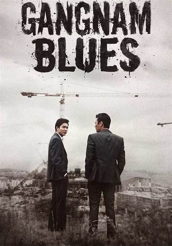 Nonton Gangnam Blues Online post thumbnail image