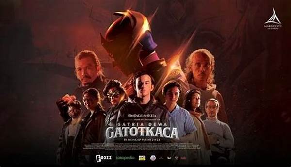 Nonton Gatot Kaca Online post thumbnail image