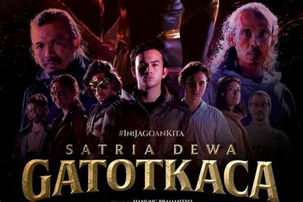 Nonton Gatotkaca Online post thumbnail image