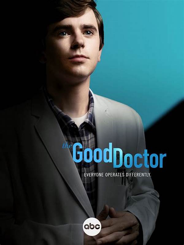 Nonton Good Doctor Online post thumbnail image