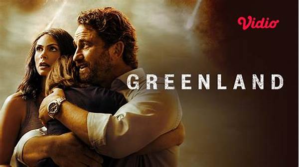 Nonton Greenland Online post thumbnail image
