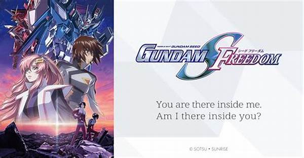Nonton Gundam Seed Freedom Online post thumbnail image