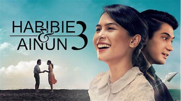 Nonton Habibie Ainun Online post thumbnail image