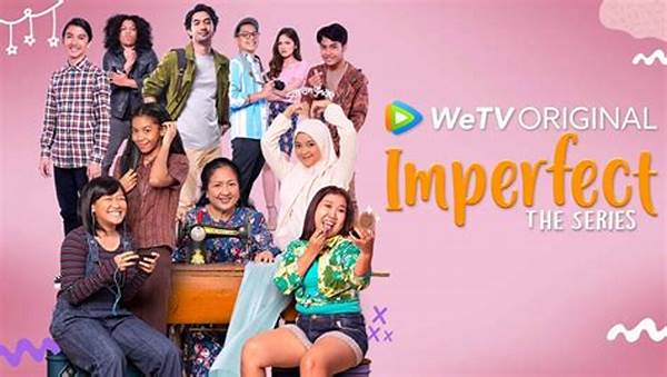 Nonton Imperfect The Series Online post thumbnail image