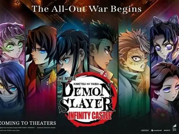 Nonton Infinity Castle Online post thumbnail image