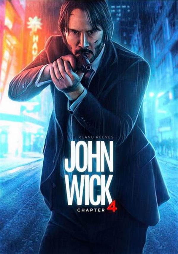 Nonton John Wick 4 Full Movie Online post thumbnail image