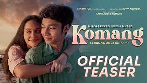 Nonton Komang Online post thumbnail image