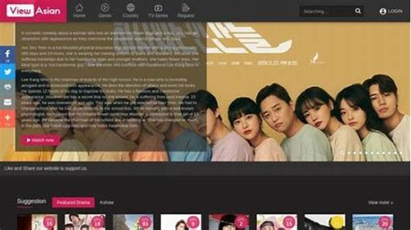 Nonton Korea Online post thumbnail image
