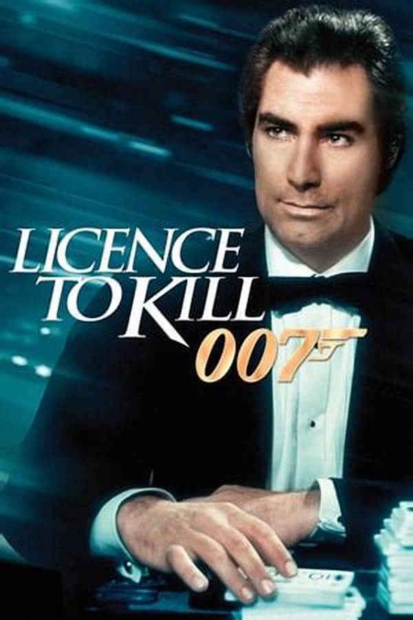Nonton Licence To Kill Online post thumbnail image