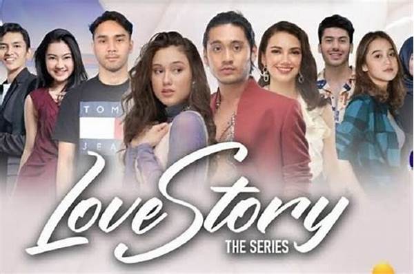 Nonton Love Story The Series Online Hari Ini post thumbnail image